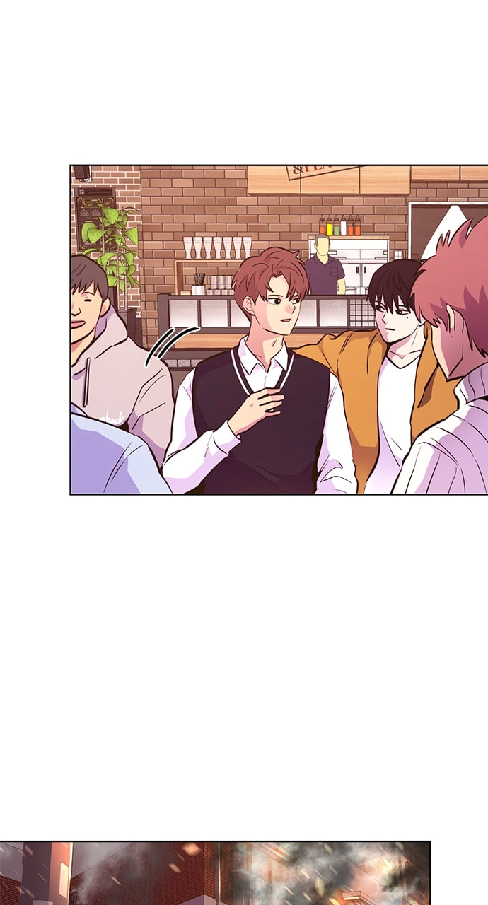 Read 1 Second chapter 136 image 3 on Lezhin