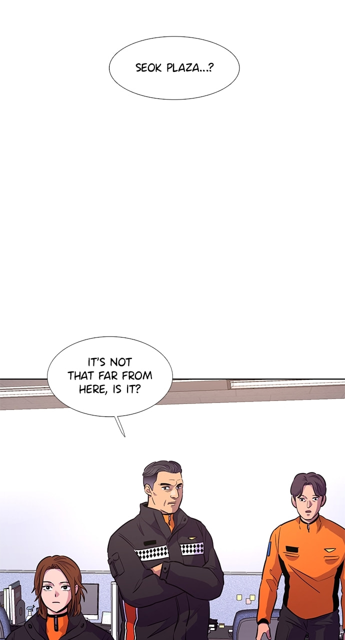 Read 1 Second chapter 136 image 31 on Lezhin