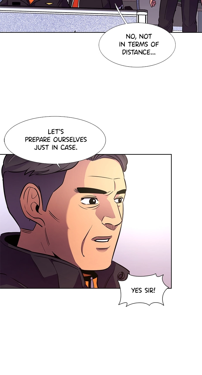 Read 1 Second chapter 136 image 32 on Lezhin