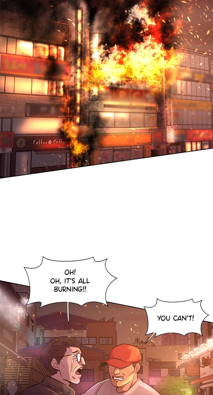 Read 1 Second chapter 136 image 34 on Lezhin