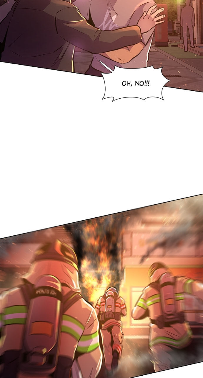 Read 1 Second chapter 136 image 35 on Lezhin