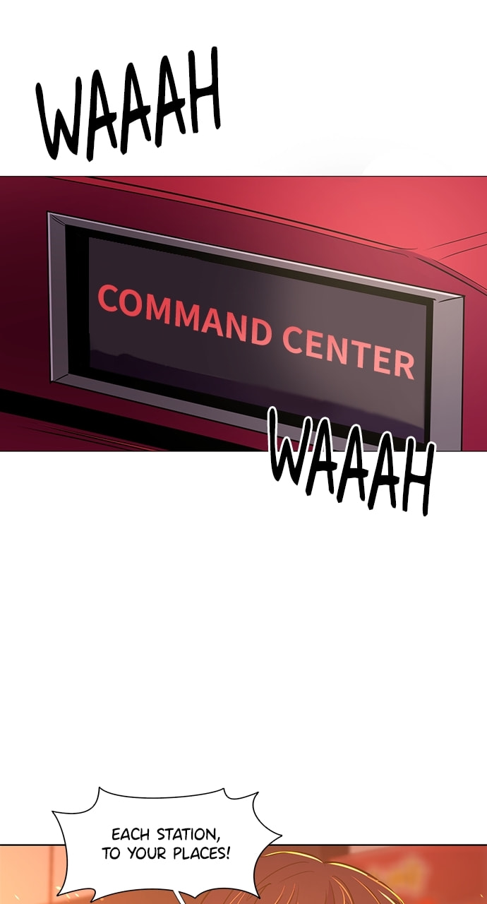 Read 1 Second chapter 136 image 38 on Lezhin