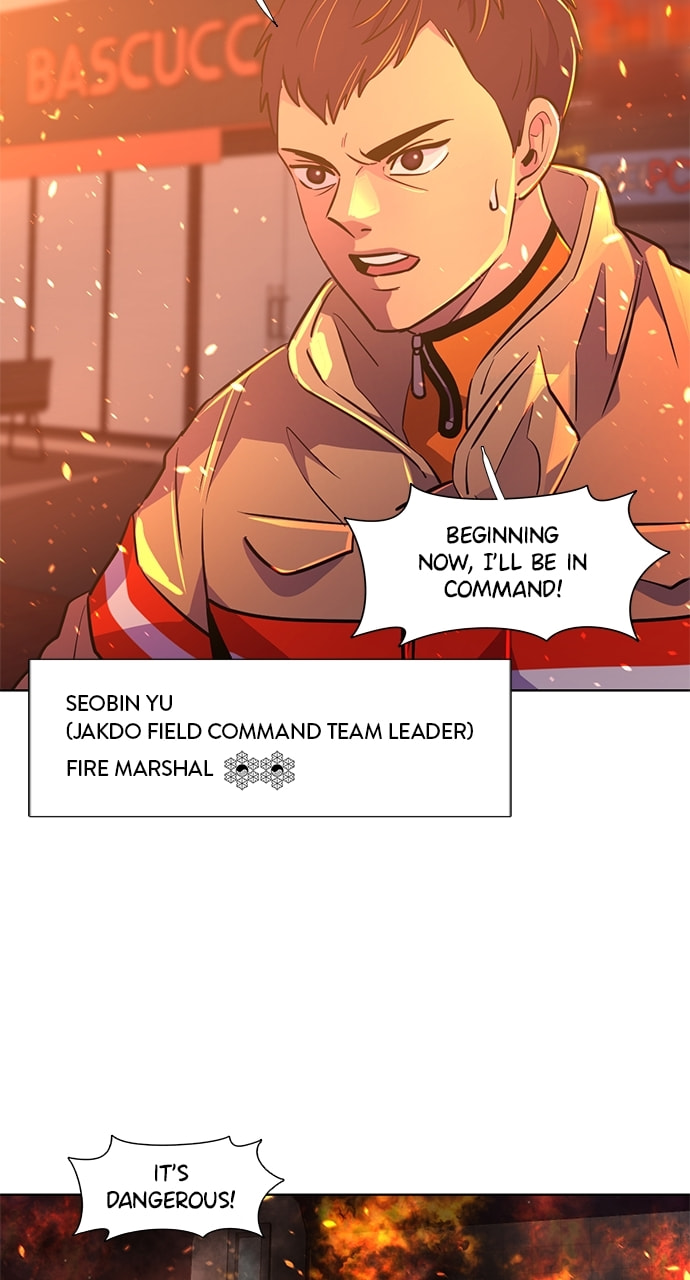 Read 1 Second chapter 136 image 39 on Lezhin
