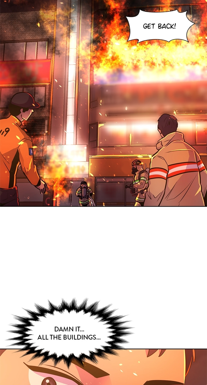 Read 1 Second chapter 136 image 40 on Lezhin