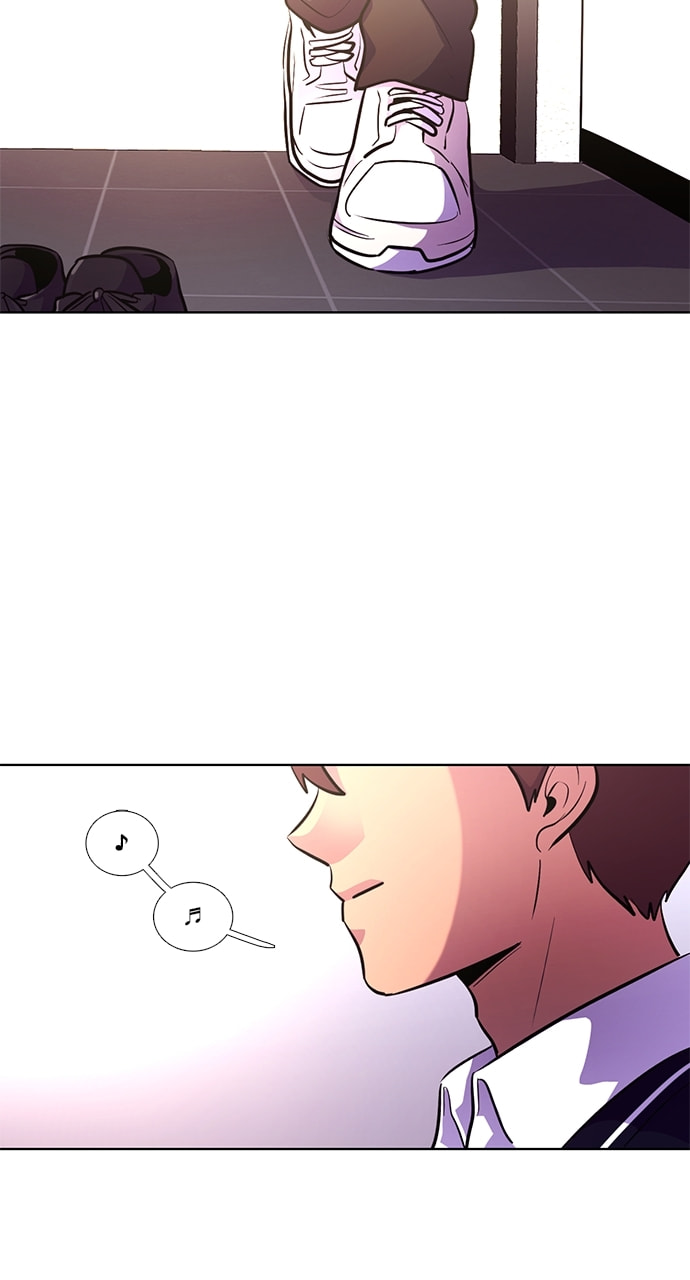 Read 1 Second chapter 136 image 43 on Lezhin