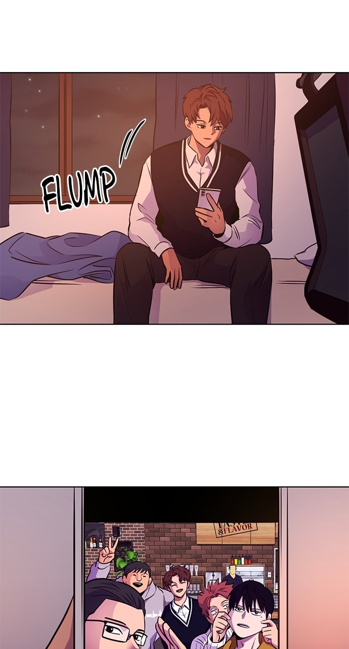Read 1 Second chapter 136 image 44 on Lezhin