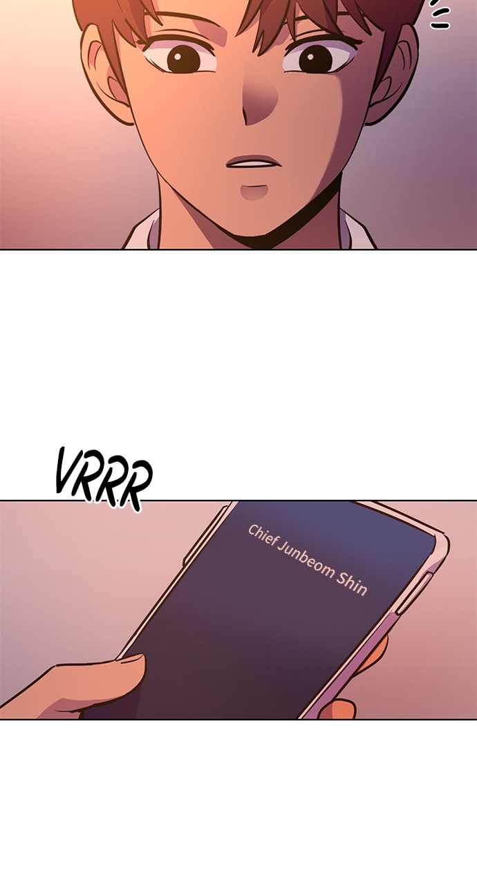 Read 1 Second chapter 136 image 46 on Lezhin