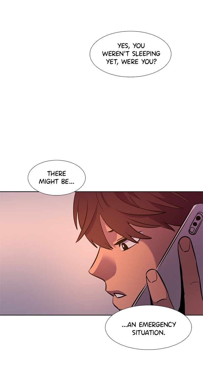 Read 1 Second chapter 136 image 50 on Lezhin