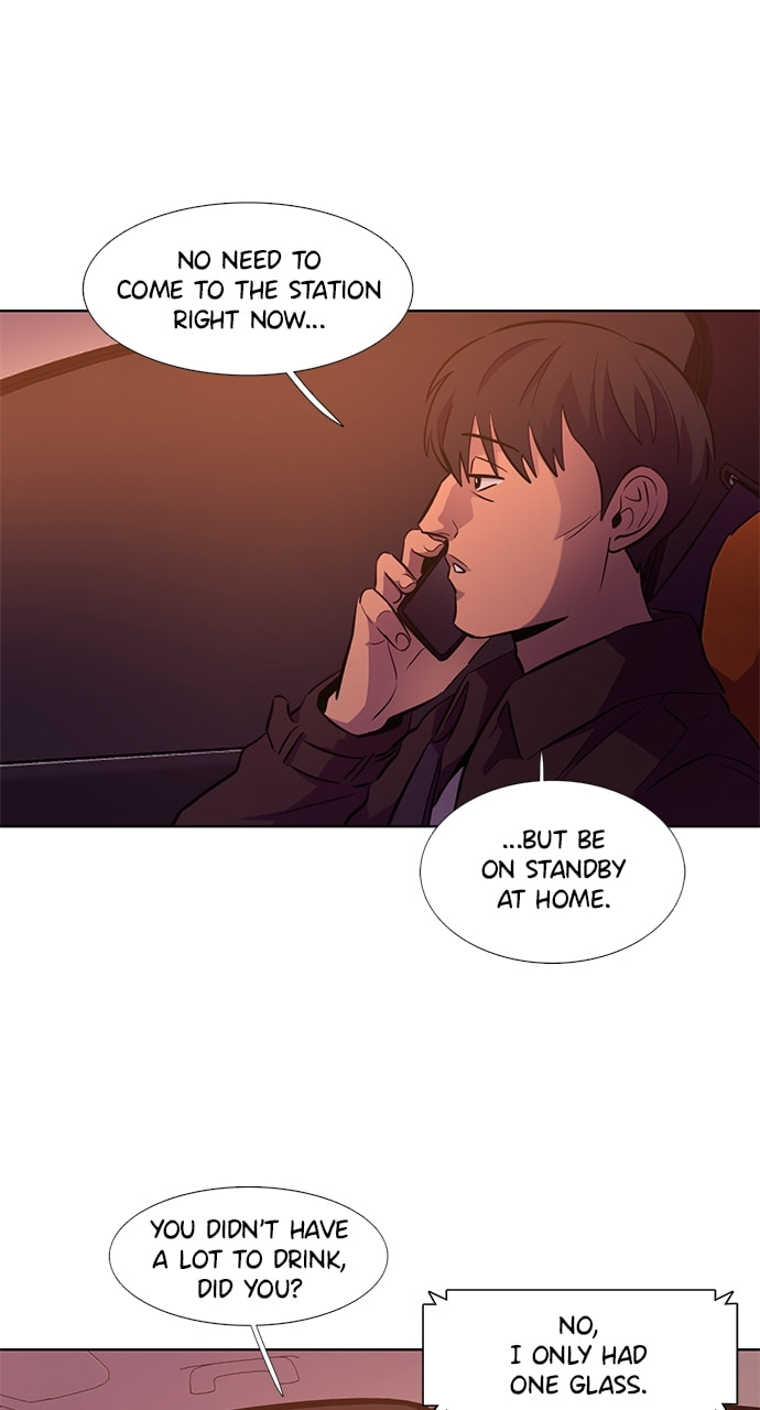 Read 1 Second chapter 136 image 51 on Lezhin