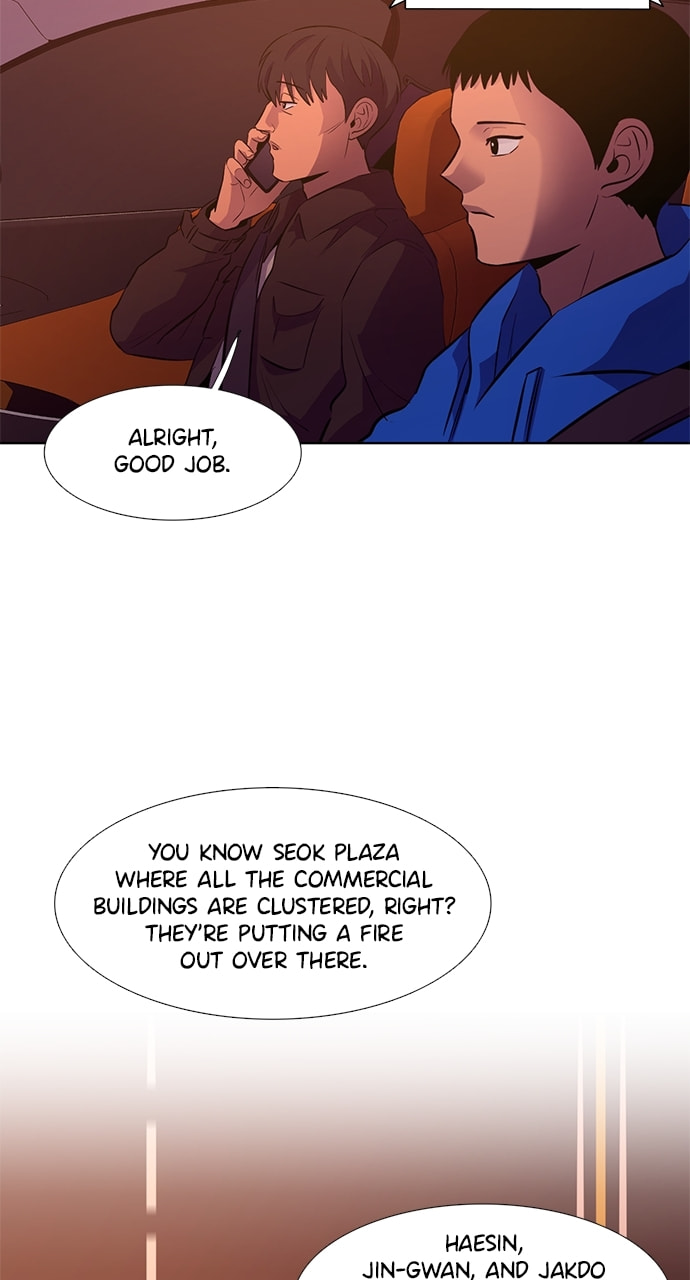 Read 1 Second chapter 136 image 52 on Lezhin