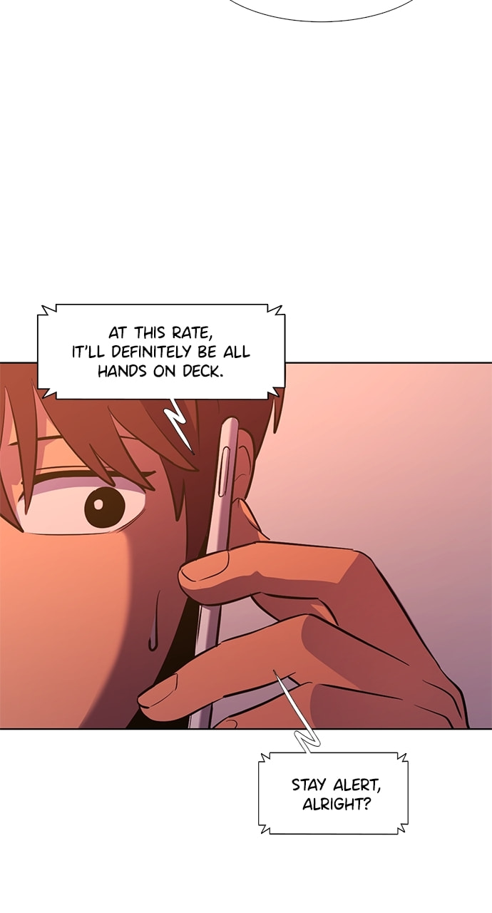 Read 1 Second chapter 136 image 54 on Lezhin