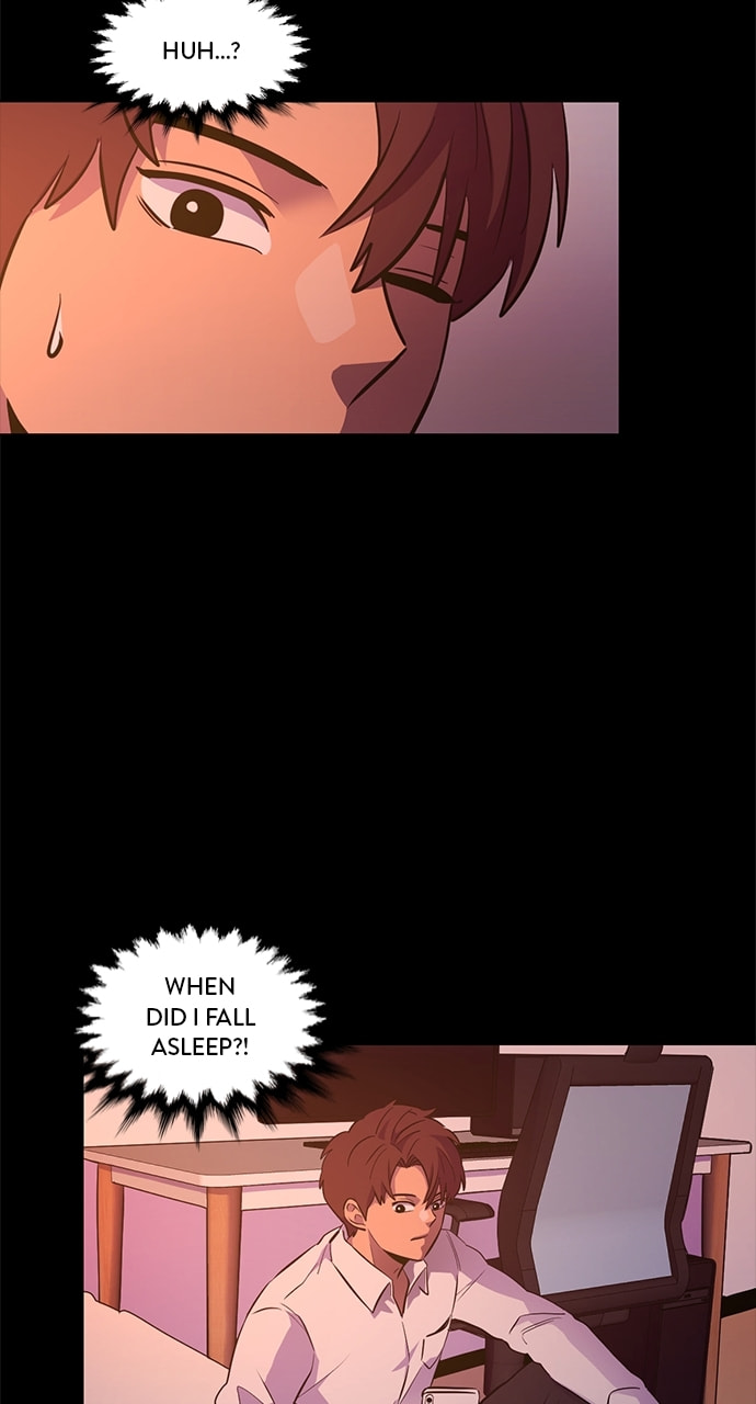 Read 1 Second chapter 136 image 58 on Lezhin