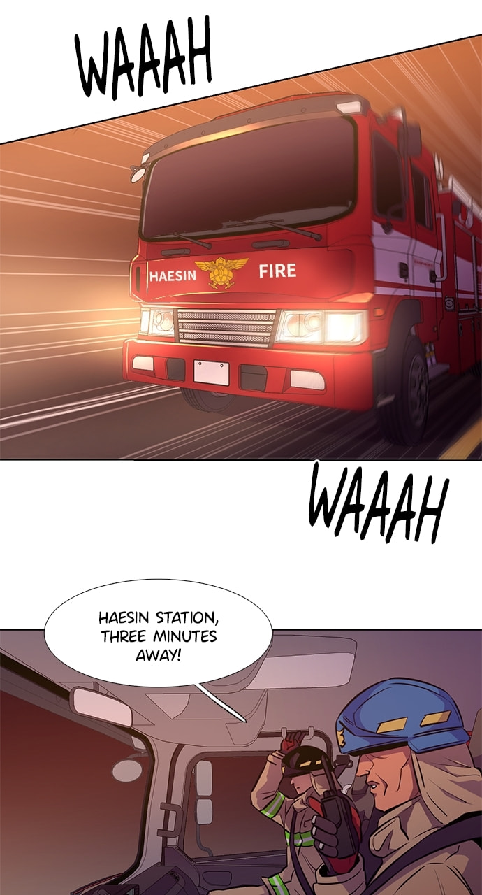 Read 1 Second chapter 136 image 6 on Lezhin
