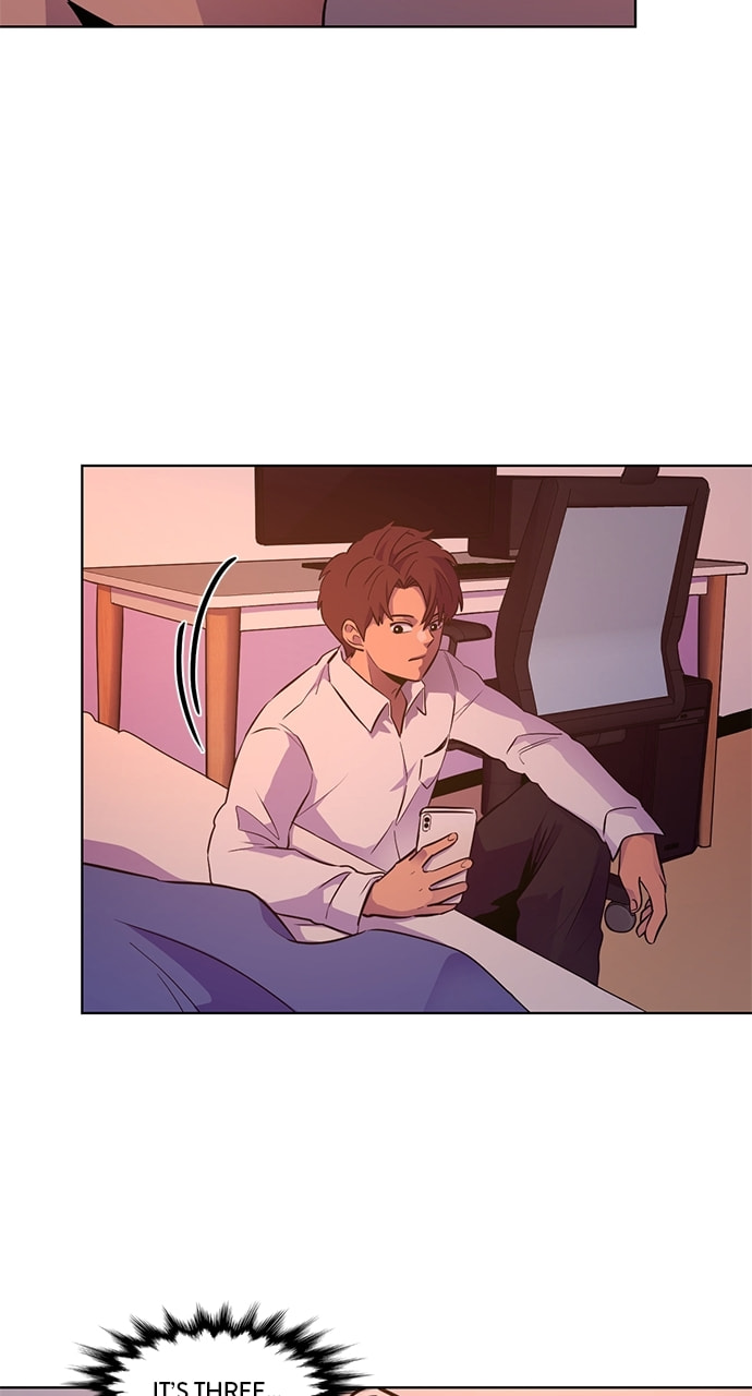 Read 1 Second chapter 136 image 68 on Lezhin