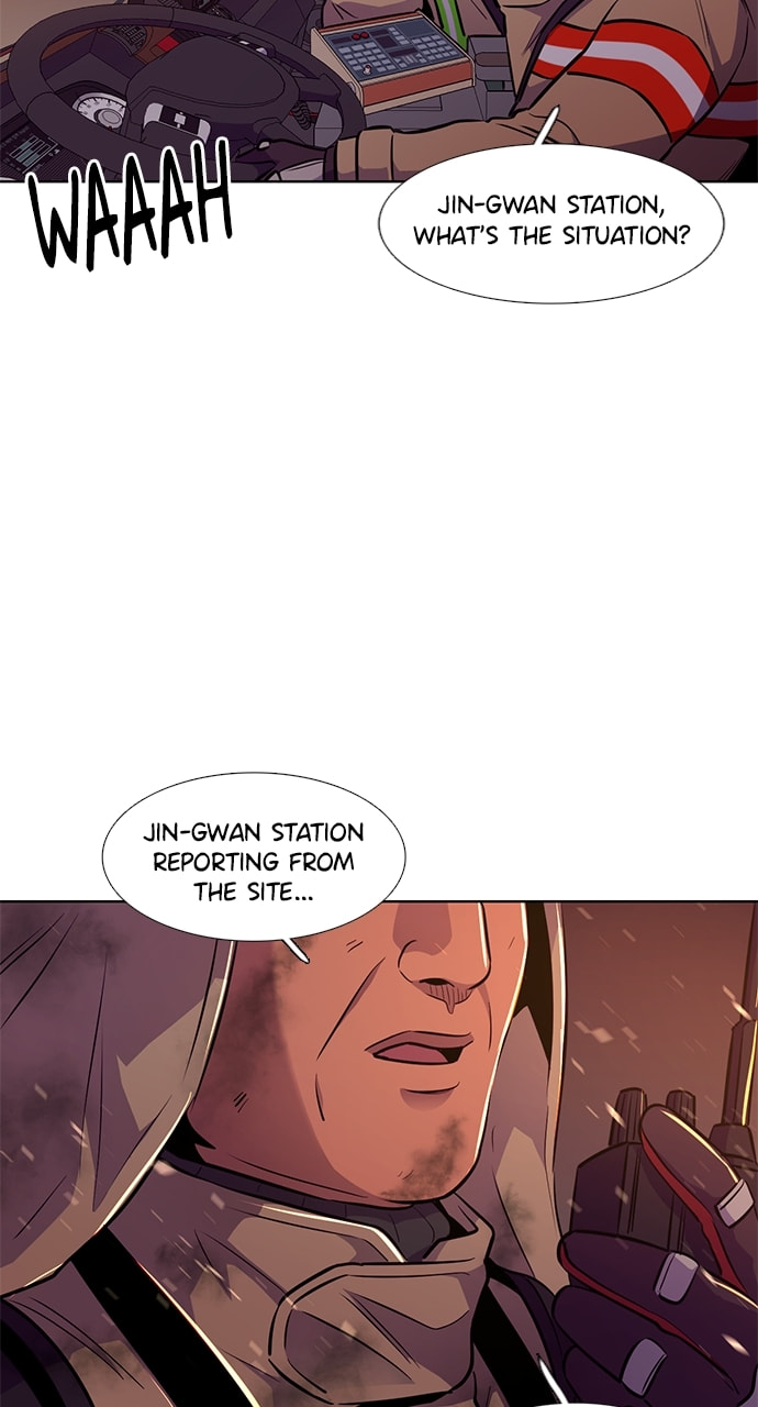 Read 1 Second chapter 136 image 7 on Lezhin