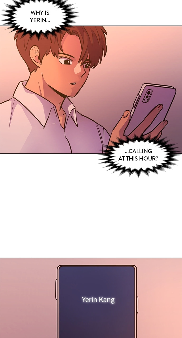 Read 1 Second chapter 136 image 73 on Lezhin