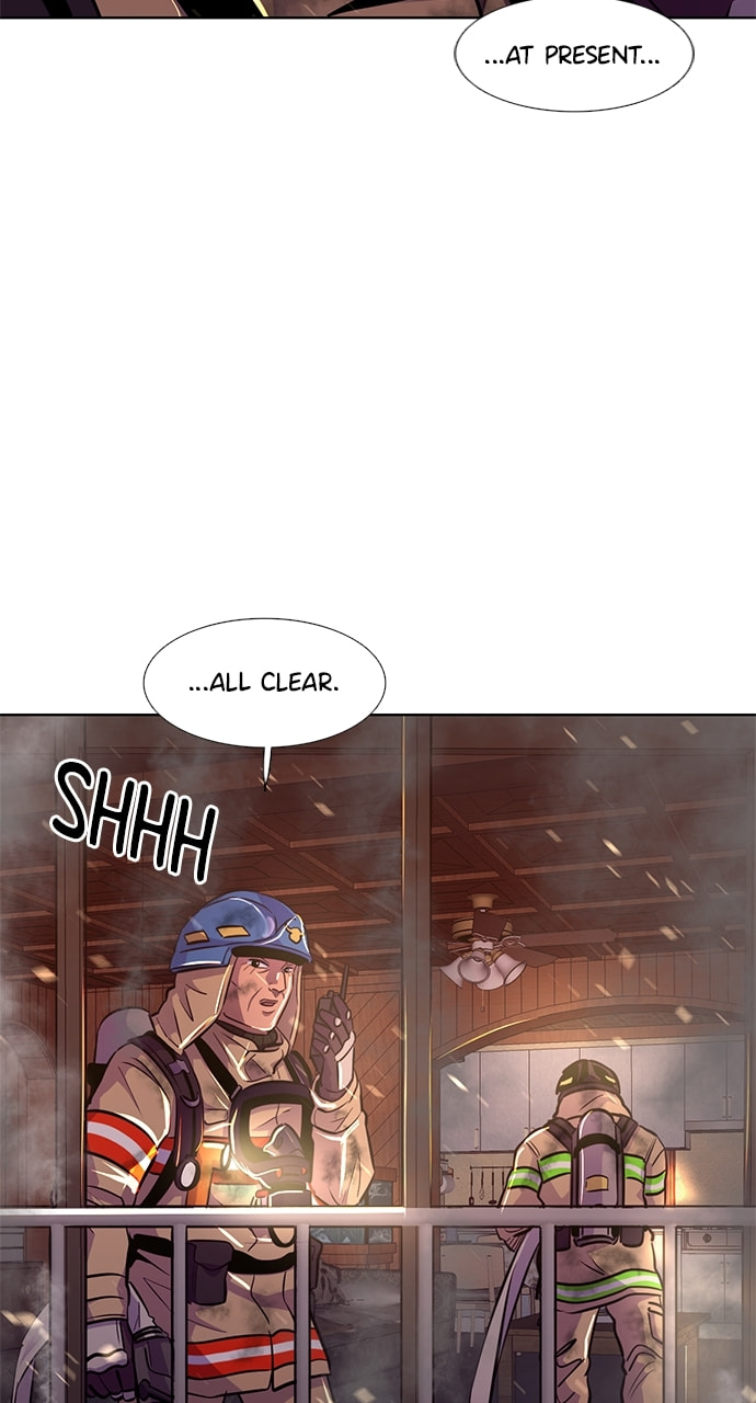 Read 1 Second chapter 136 image 8 on Lezhin