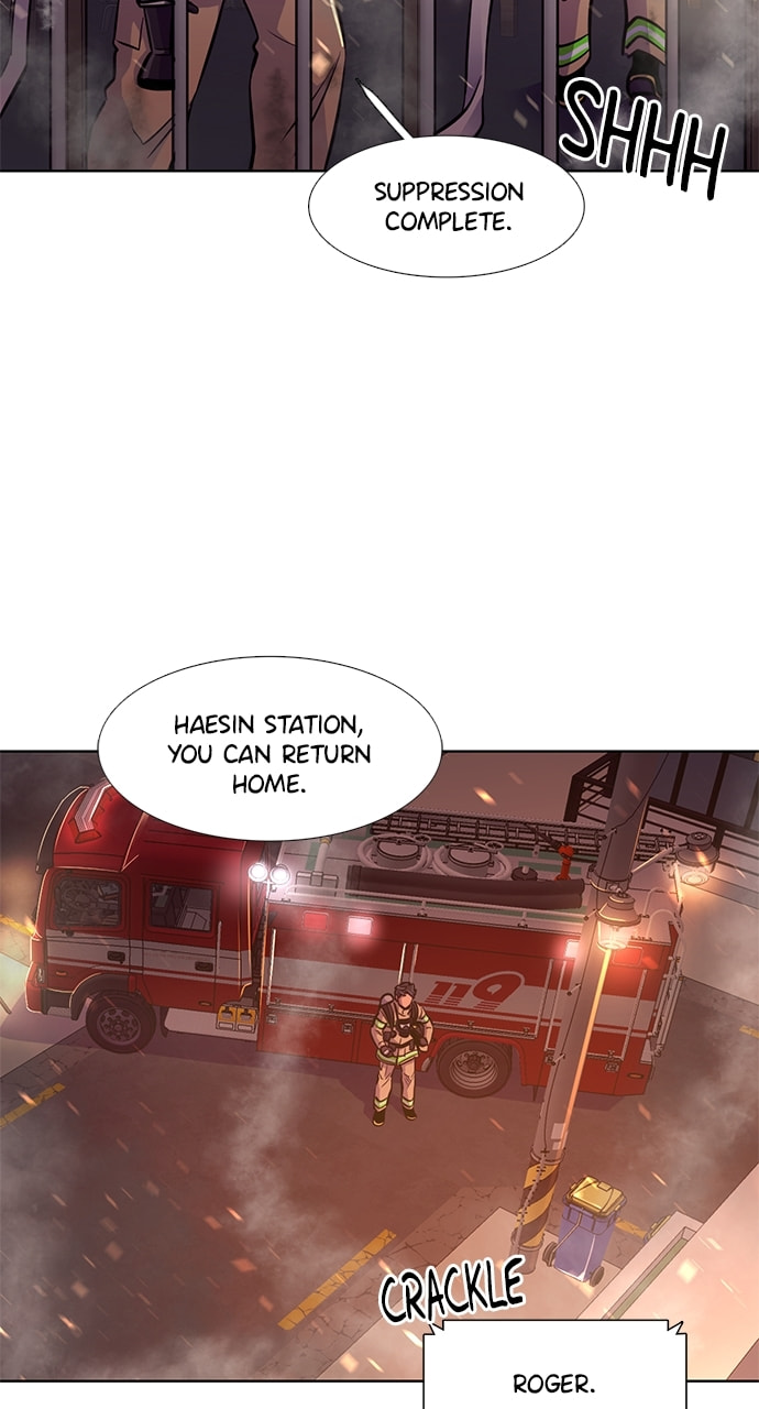 Read 1 Second chapter 136 image 9 on Lezhin