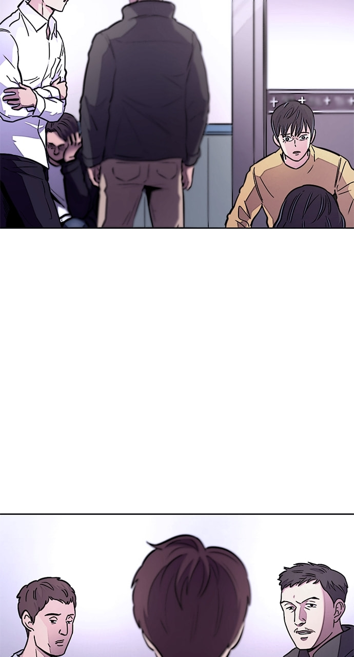 Read 1 Second chapter 137 image 19 on Lezhin