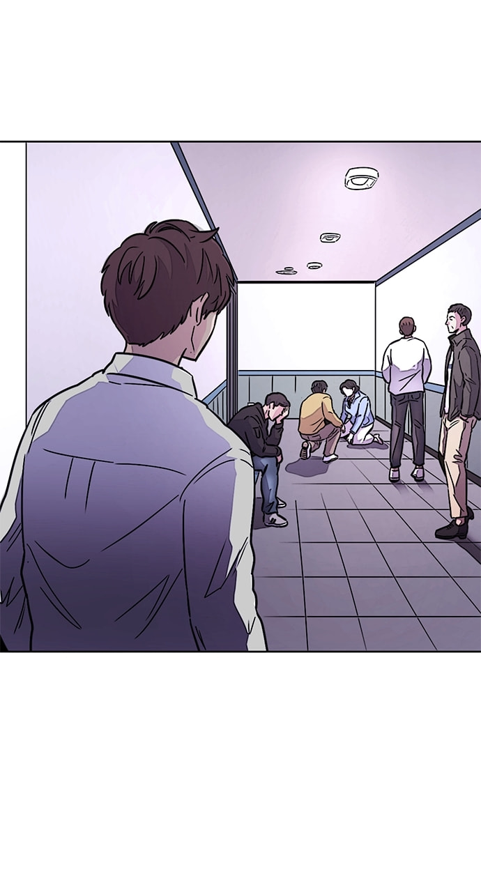 Read 1 Second chapter 137 image 6 on Lezhin