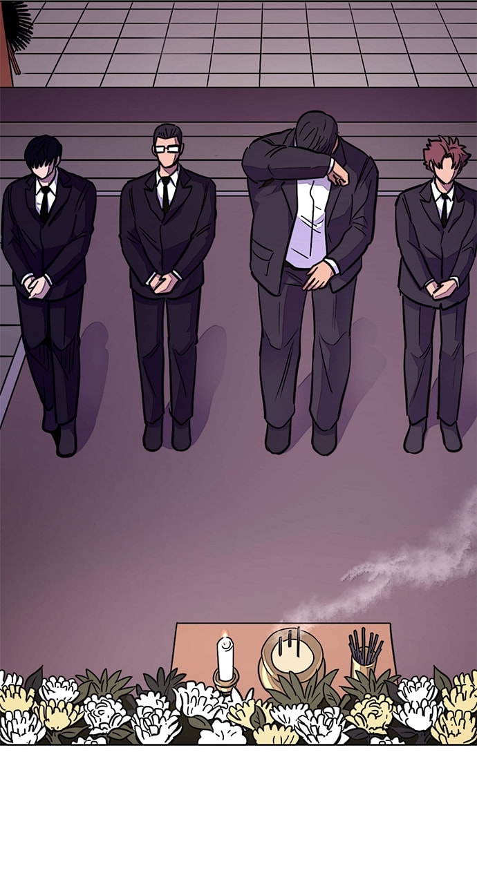 Read 1 Second chapter 137 image 74 on Lezhin