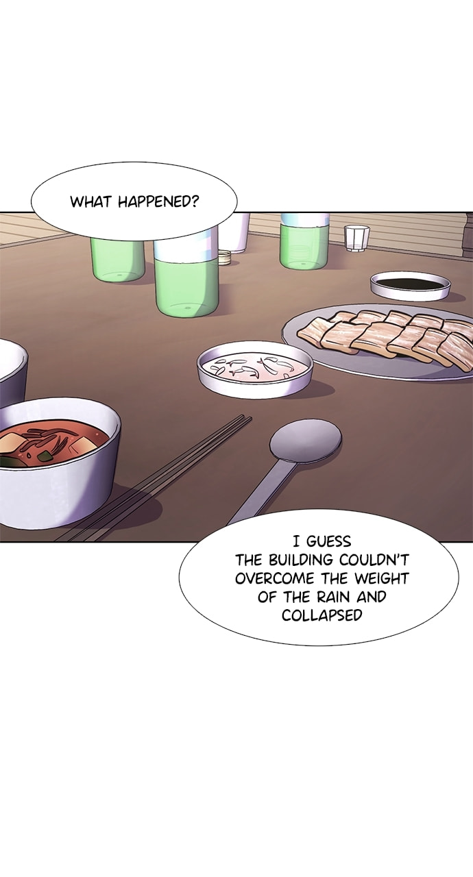 Read 1 Second chapter 138 image 1 on Lezhin