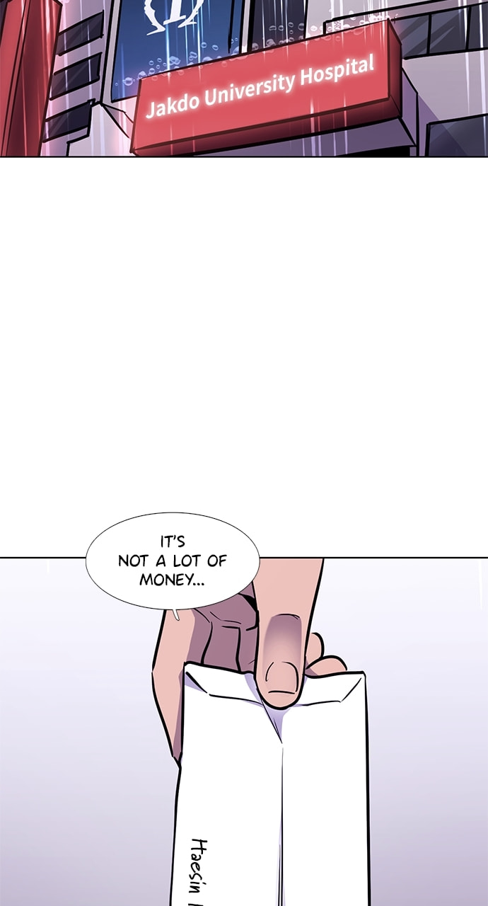 Read 1 Second chapter 138 image 16 on Lezhin