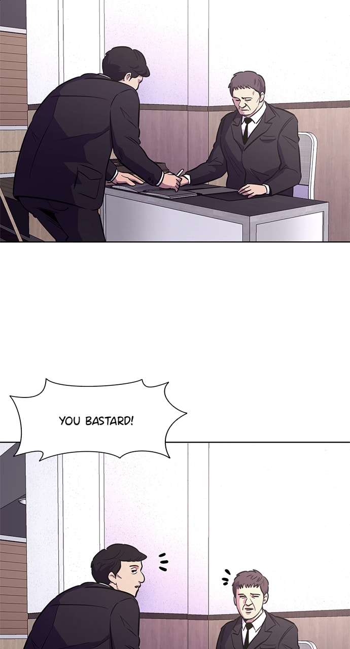 Read 1 Second chapter 138 image 19 on Lezhin
