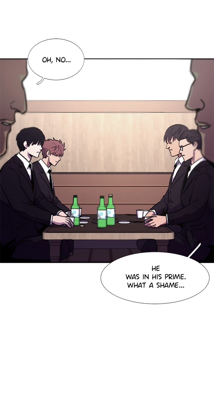 Read 1 Second chapter 138 image 2 on Lezhin