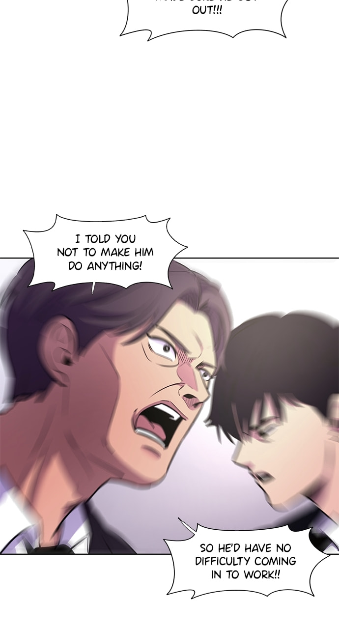 Read 1 Second chapter 138 image 24 on Lezhin