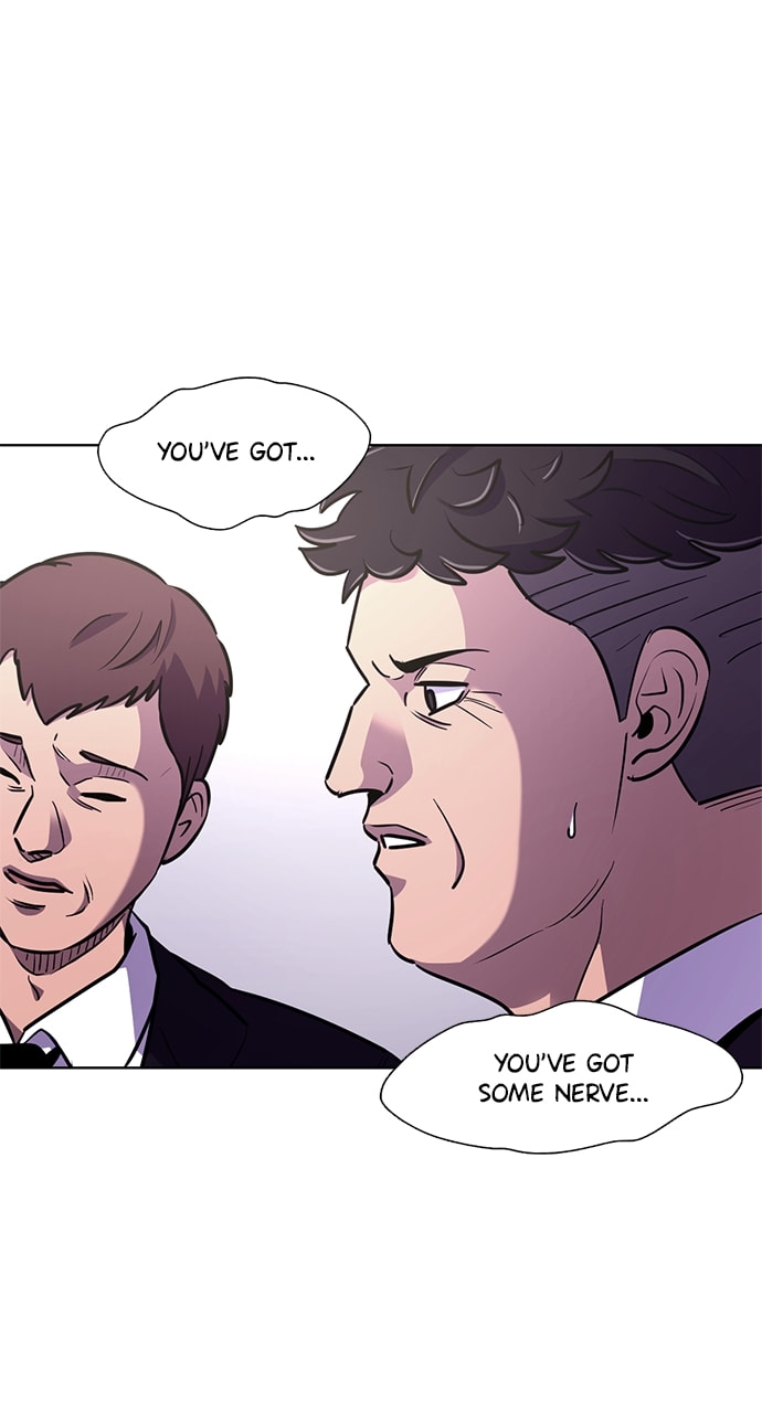 Read 1 Second chapter 138 image 25 on Lezhin