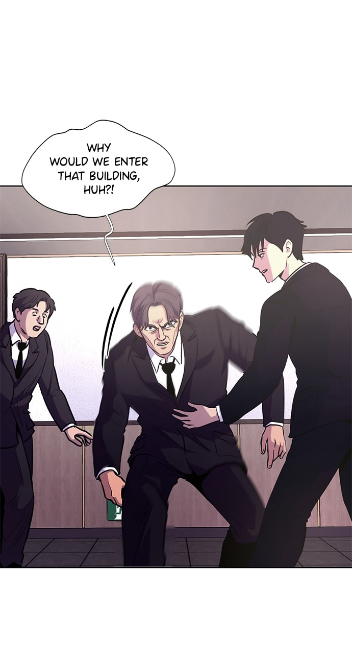 Read 1 Second chapter 138 image 26 on Lezhin