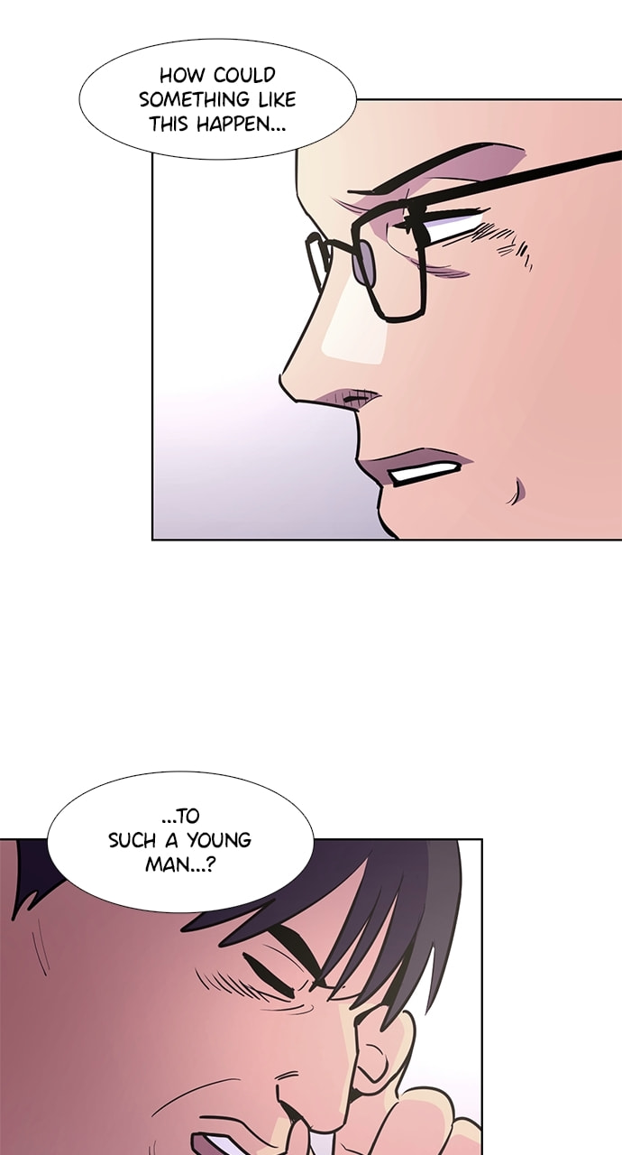 Read 1 Second chapter 138 image 3 on Lezhin