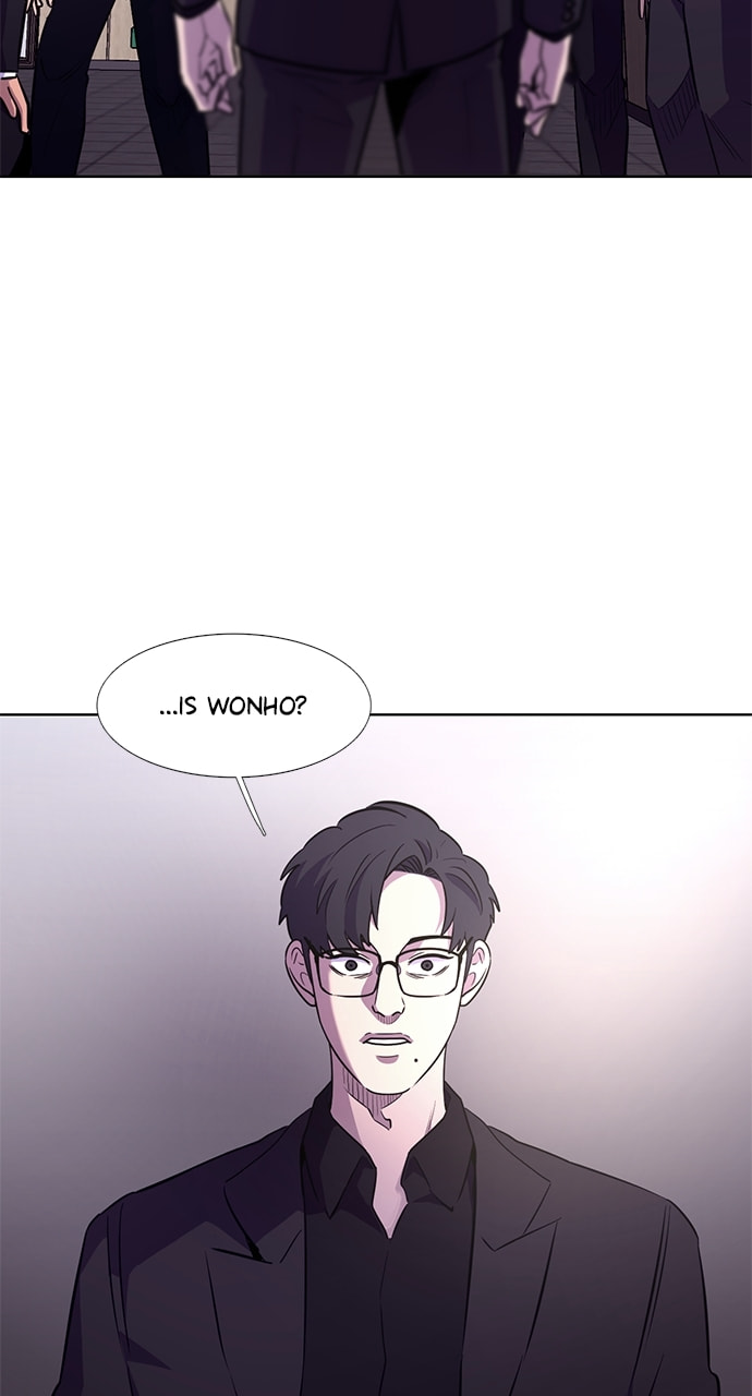 Read 1 Second chapter 138 image 31 on Lezhin