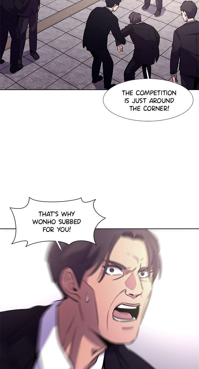 Read 1 Second chapter 138 image 35 on Lezhin