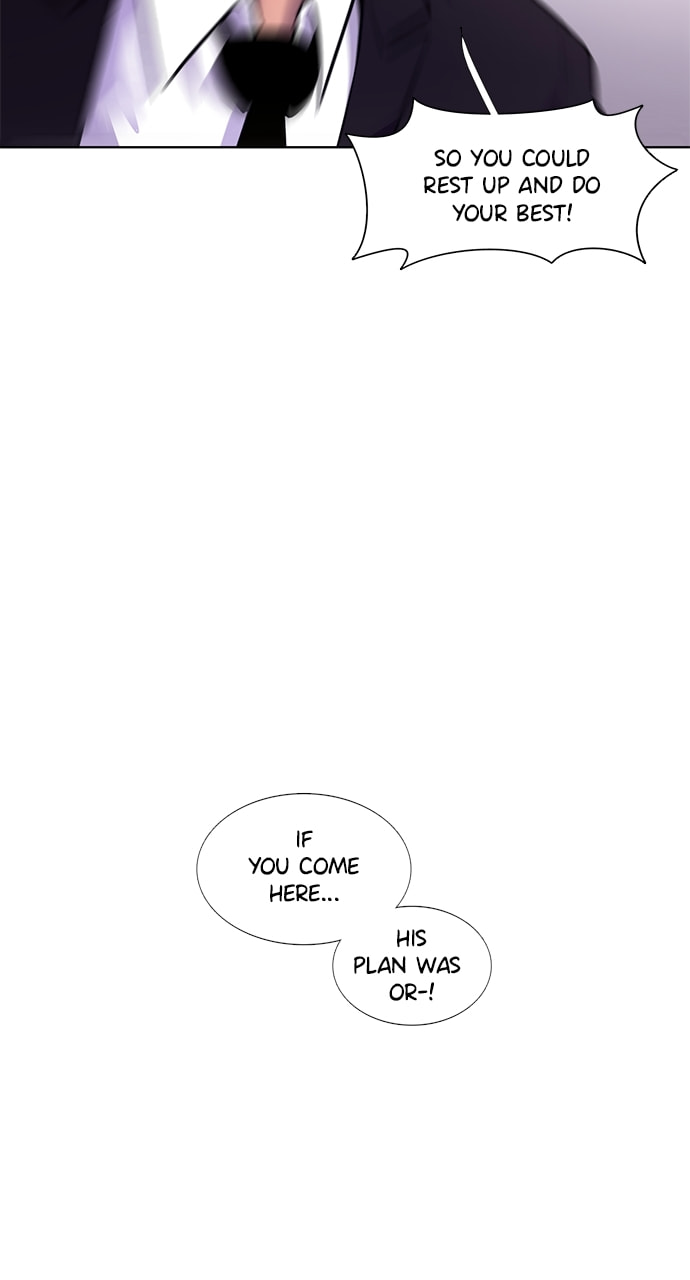 Read 1 Second chapter 138 image 36 on Lezhin