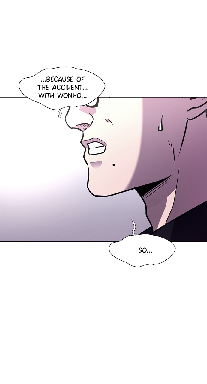 Read 1 Second chapter 138 image 39 on Lezhin