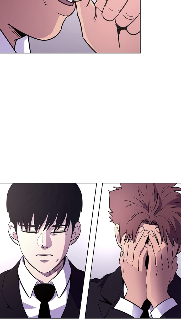 Read 1 Second chapter 138 image 4 on Lezhin