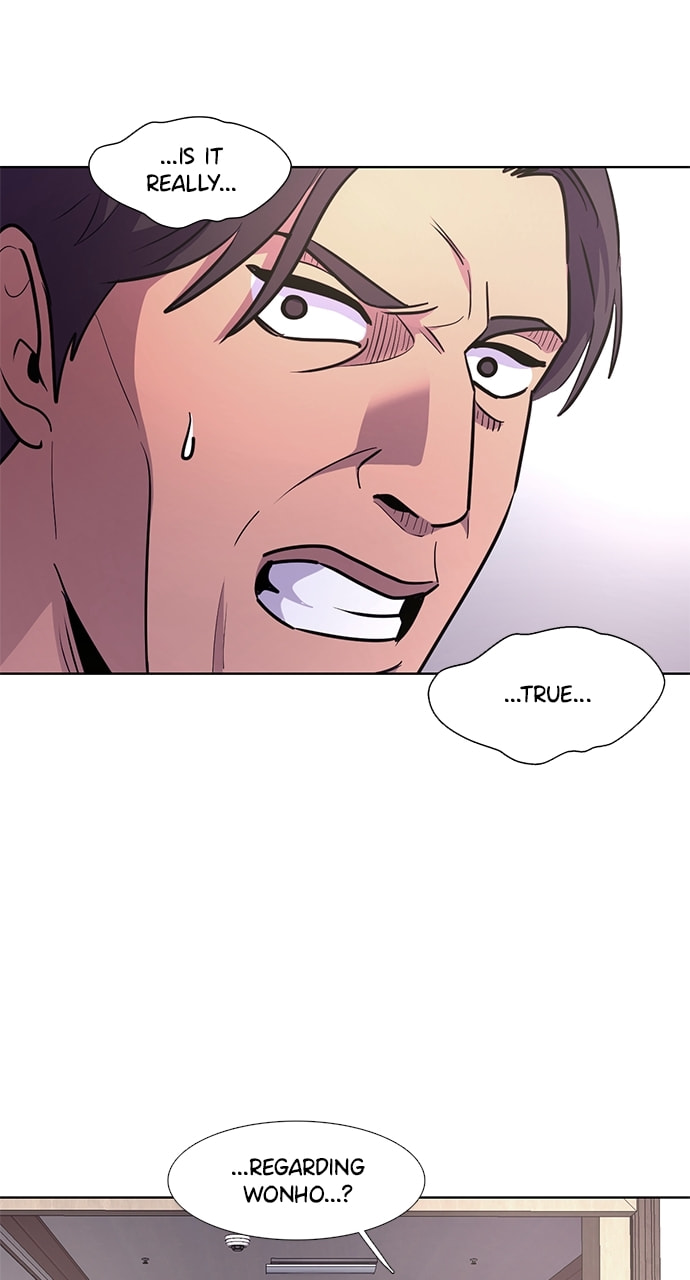 Read 1 Second chapter 138 image 40 on Lezhin