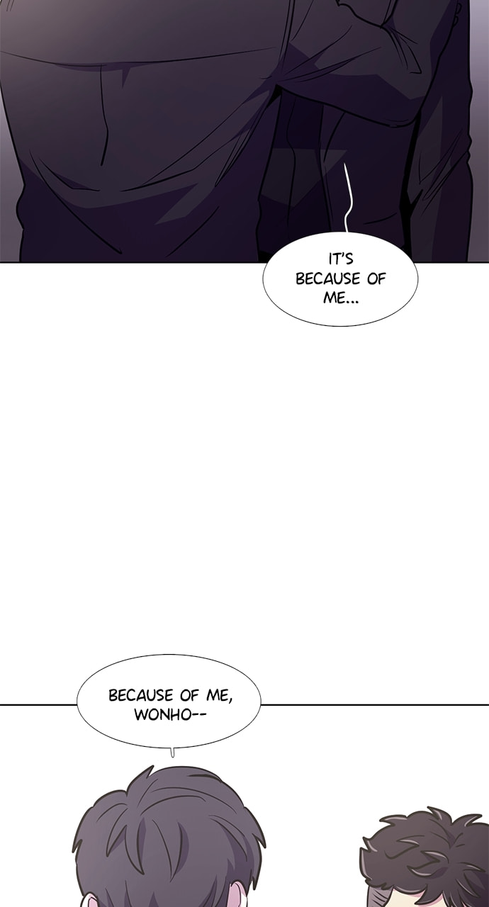 Read 1 Second chapter 138 image 44 on Lezhin