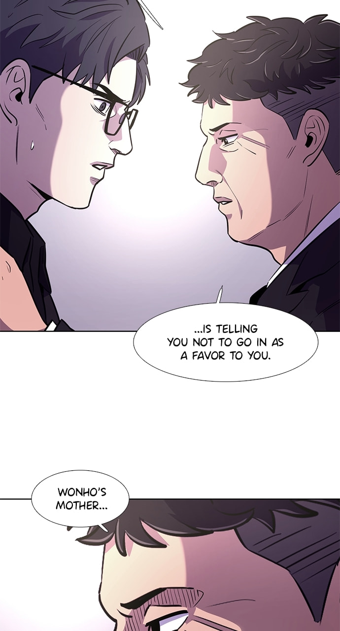 Read 1 Second chapter 138 image 48 on Lezhin