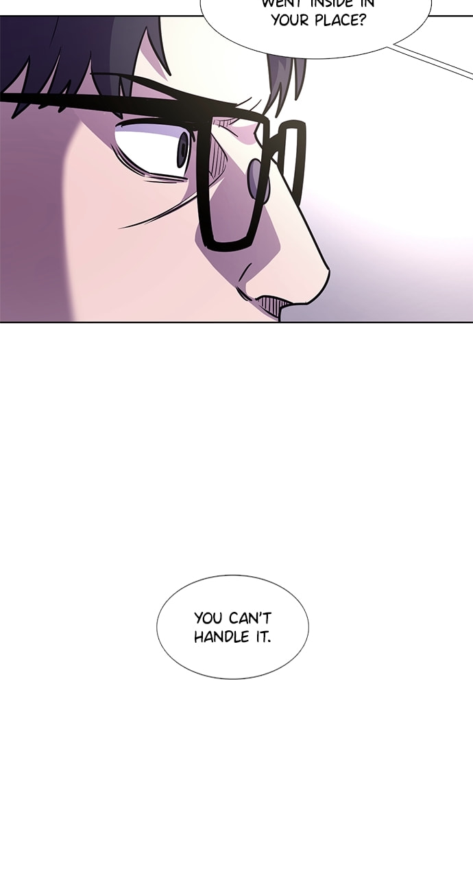 Read 1 Second chapter 138 image 50 on Lezhin
