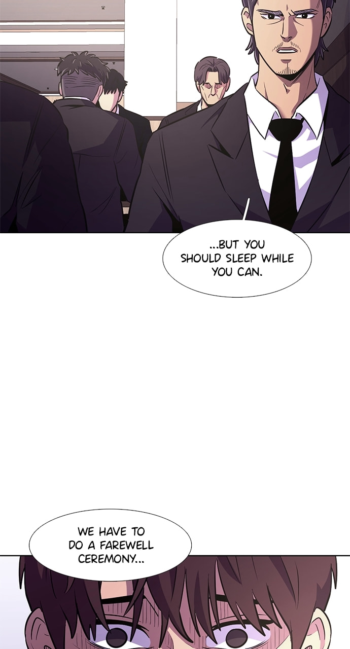 Read 1 Second chapter 138 image 55 on Lezhin