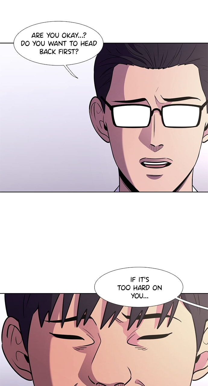 Read 1 Second chapter 138 image 6 on Lezhin