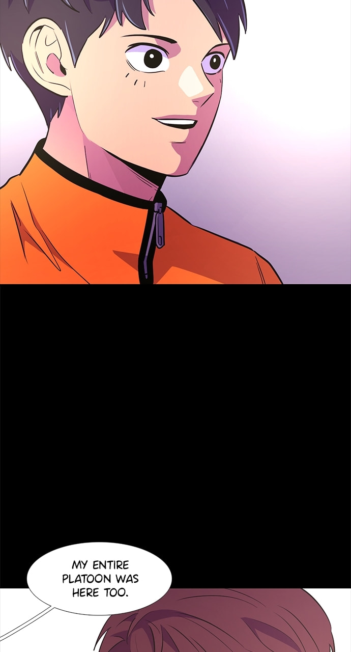 Read 1 Second chapter 138 image 63 on Lezhin