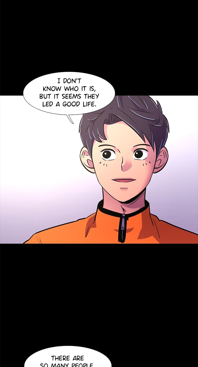 Read 1 Second chapter 138 image 66 on Lezhin
