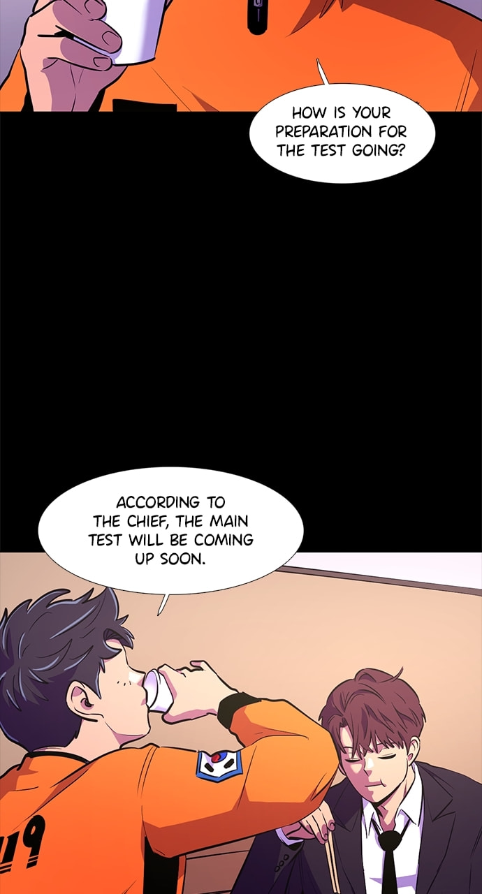 Read 1 Second chapter 138 image 69 on Lezhin