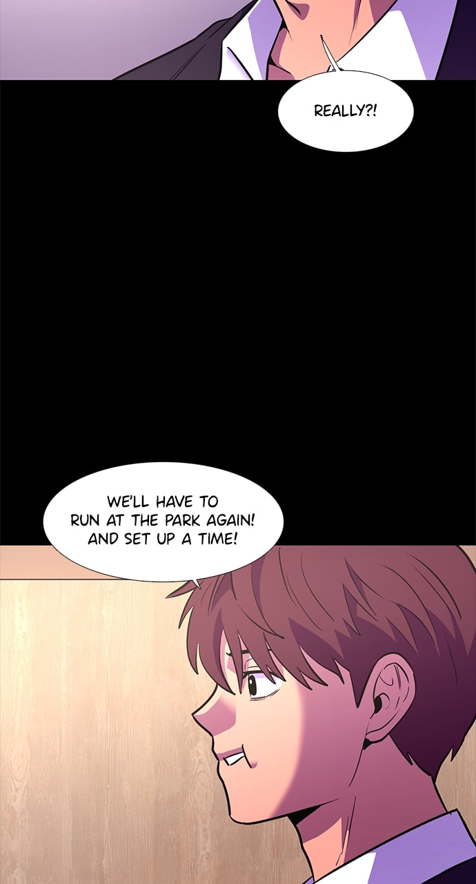 Read 1 Second chapter 138 image 71 on Lezhin