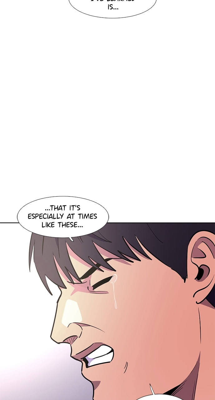 Read 1 Second chapter 138 image 9 on Lezhin