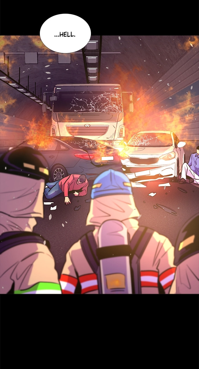 Read 1 Second chapter 139 image 12 on Lezhin